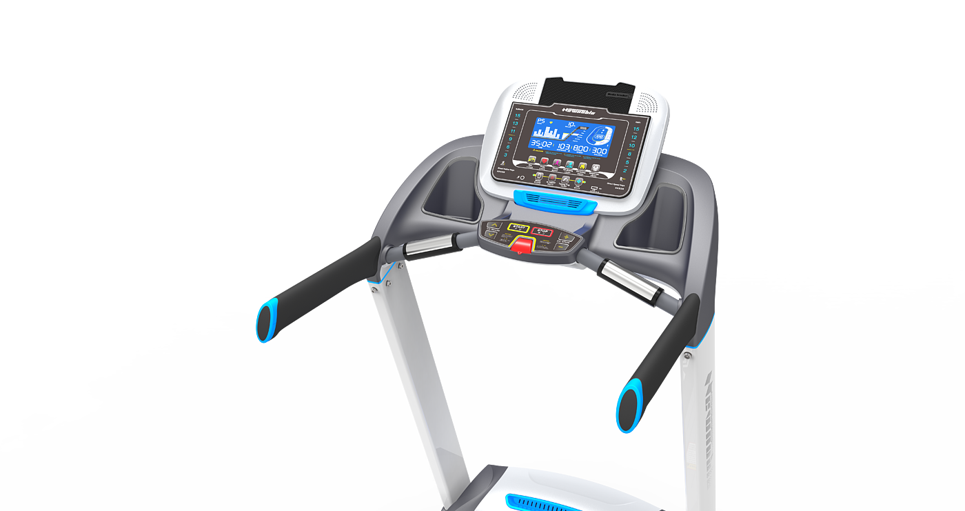 Treadmill，