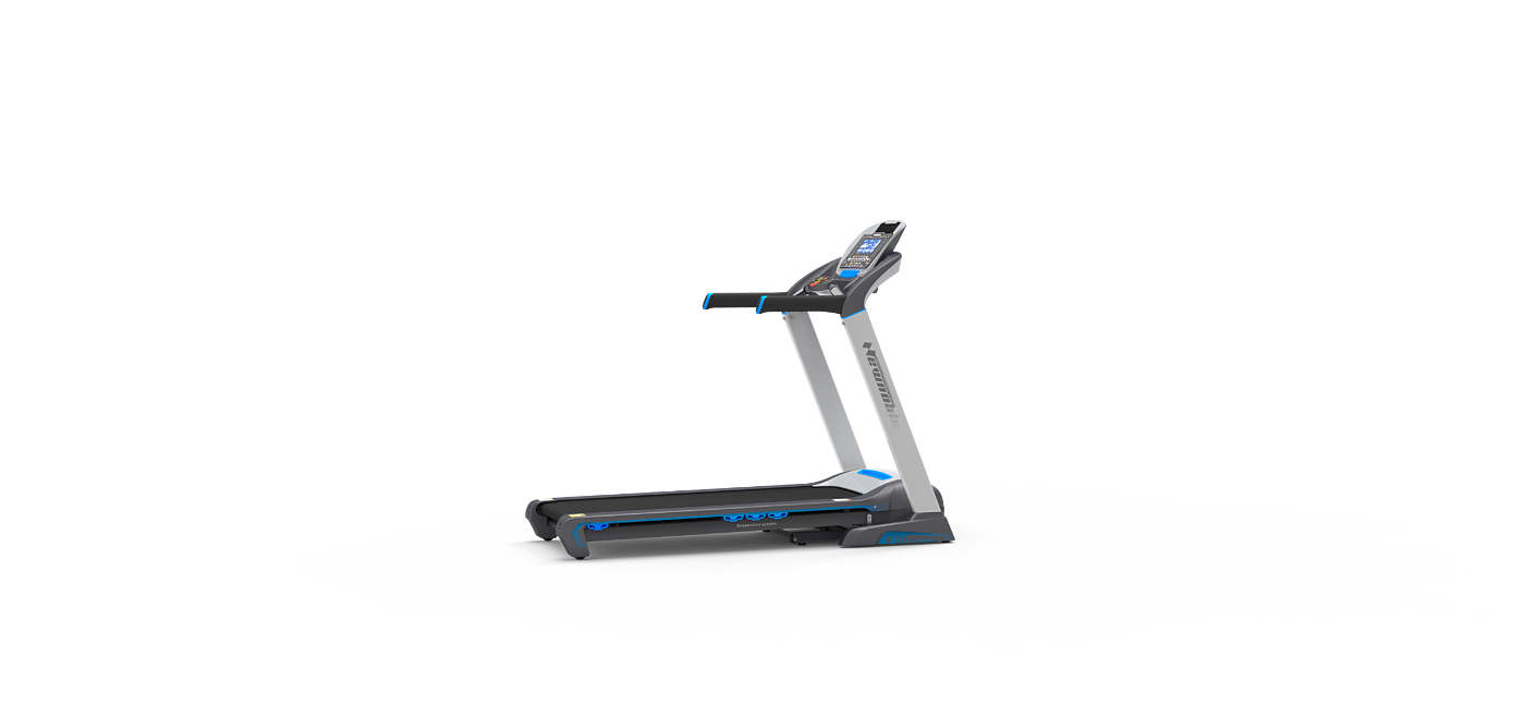 Treadmill，
