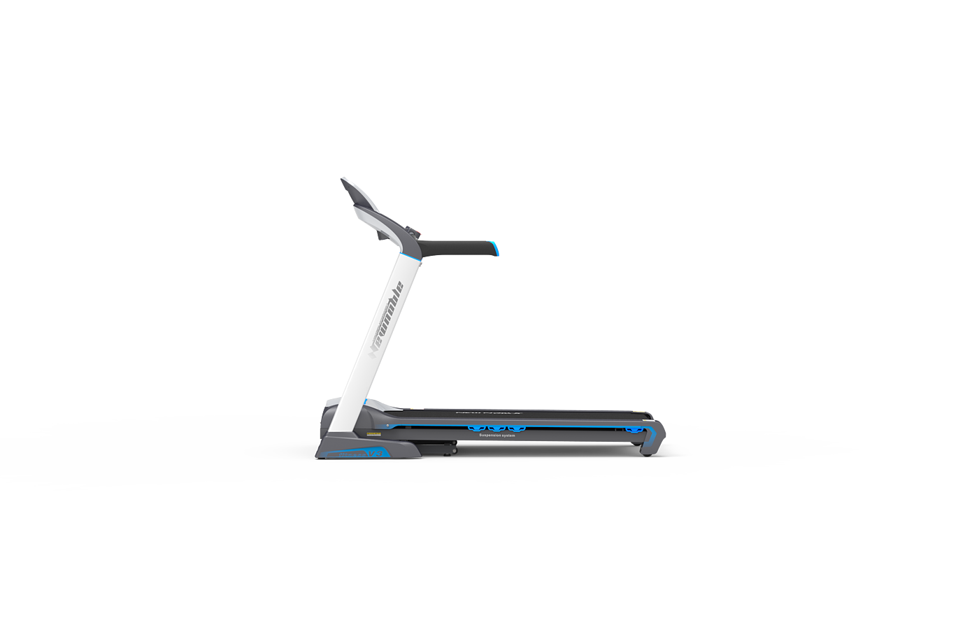 Treadmill，