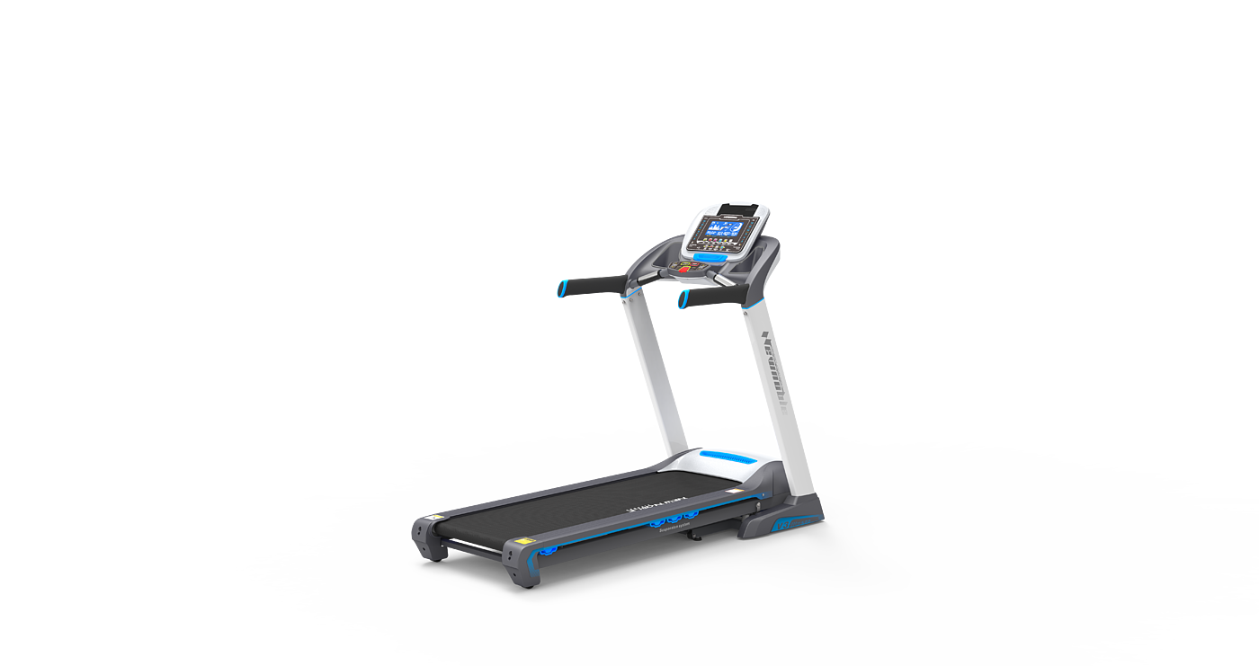 Treadmill，