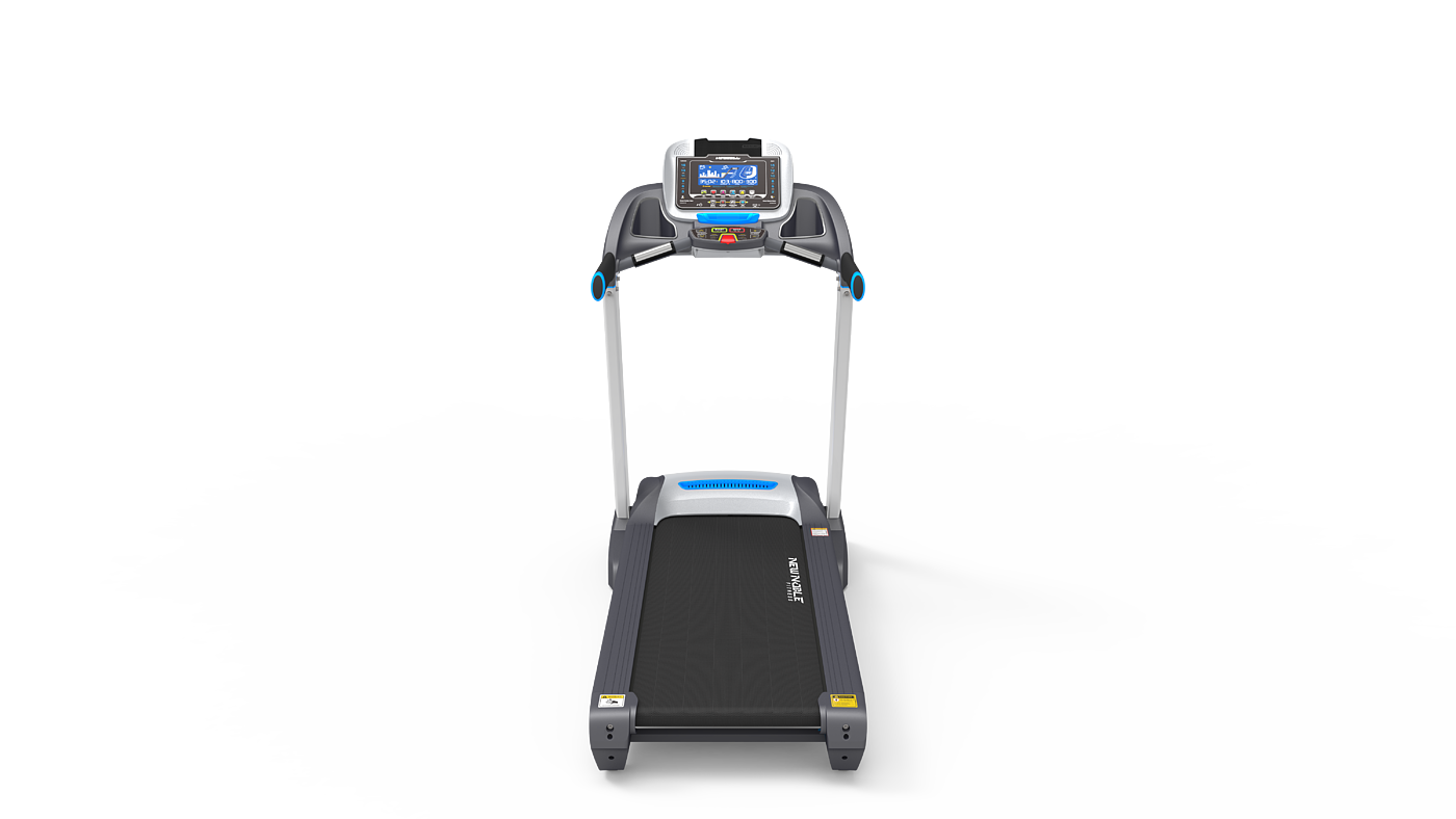 Treadmill，