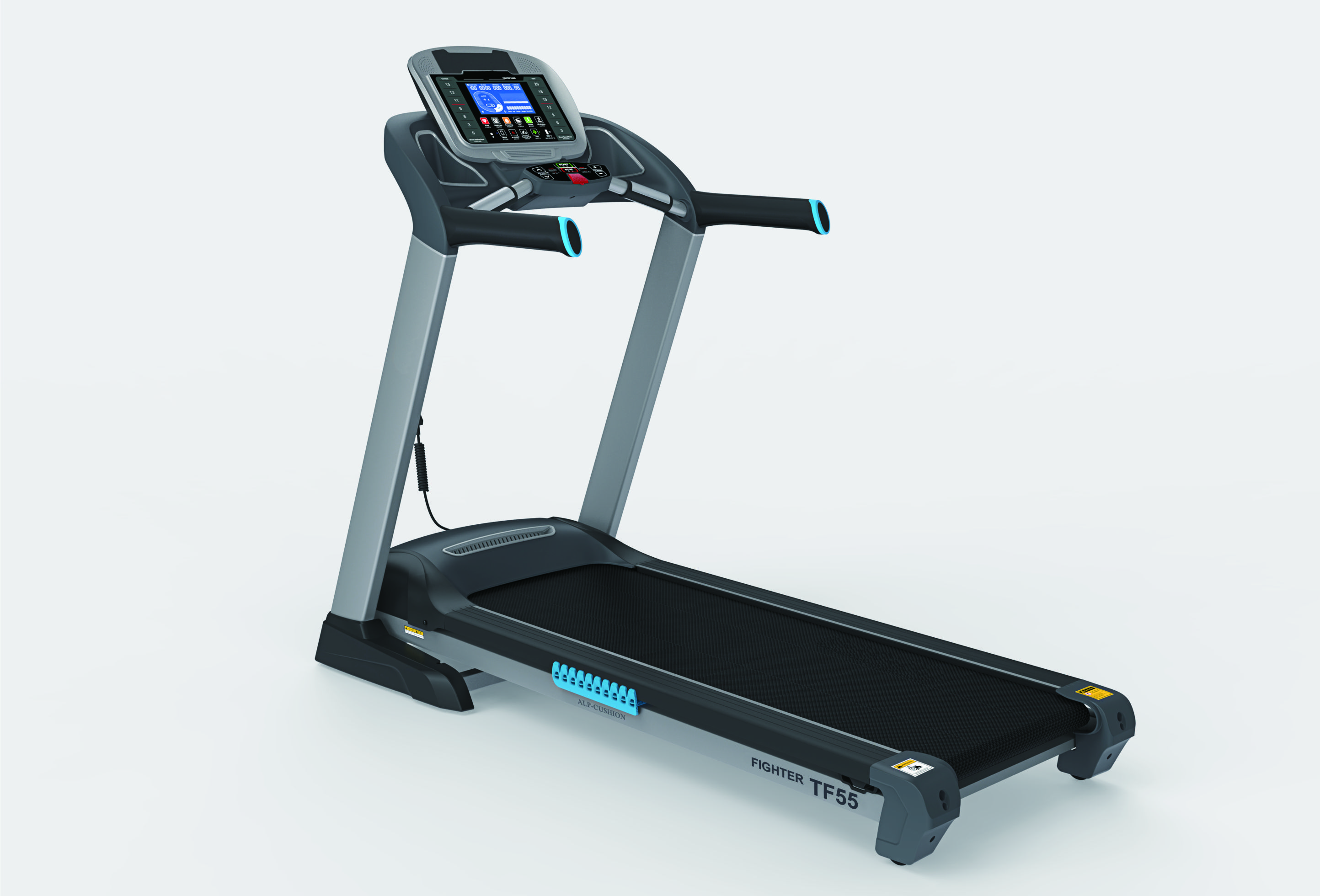 Treadmill，
