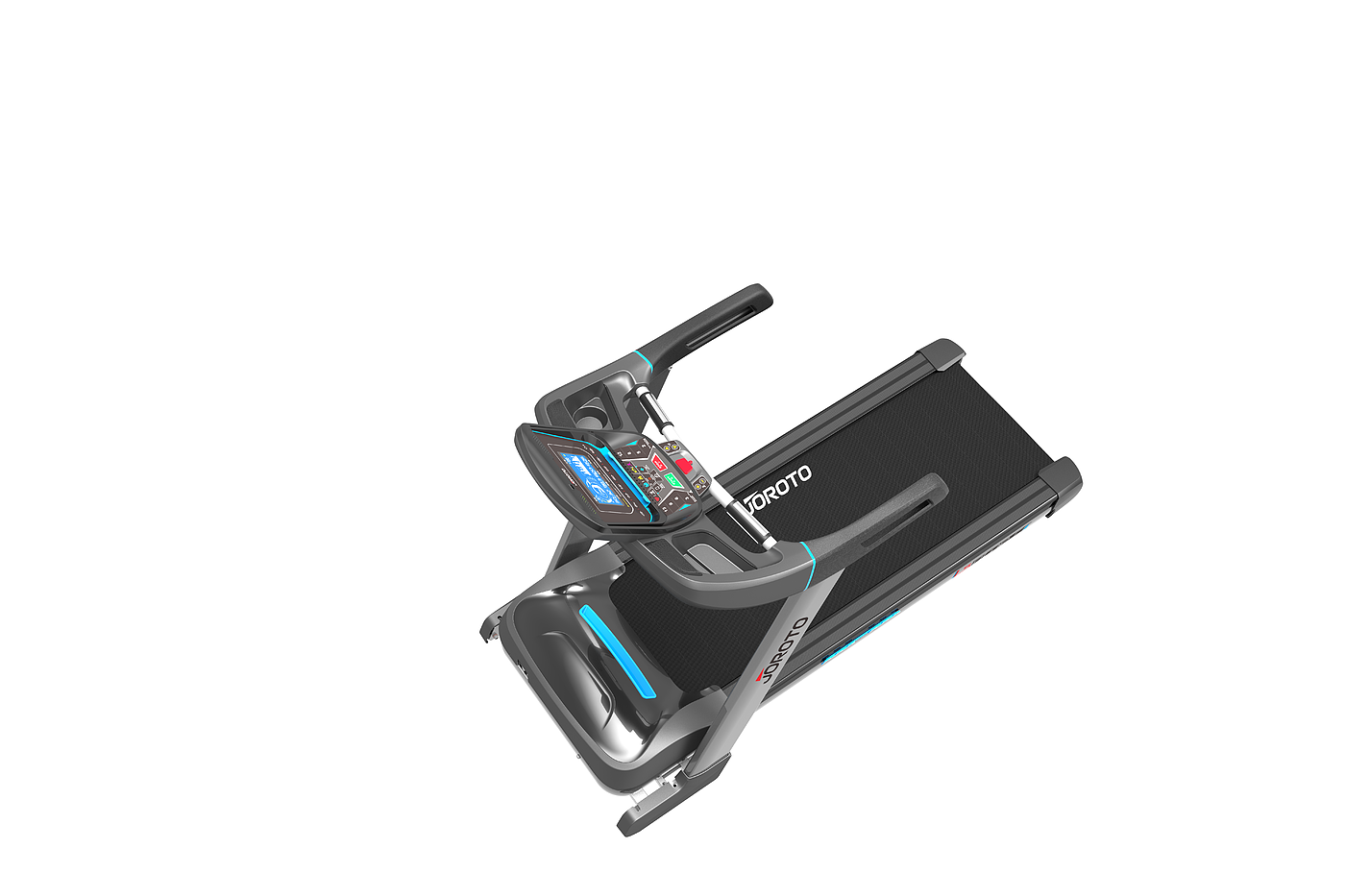 Fitness equipment，Treadmill，