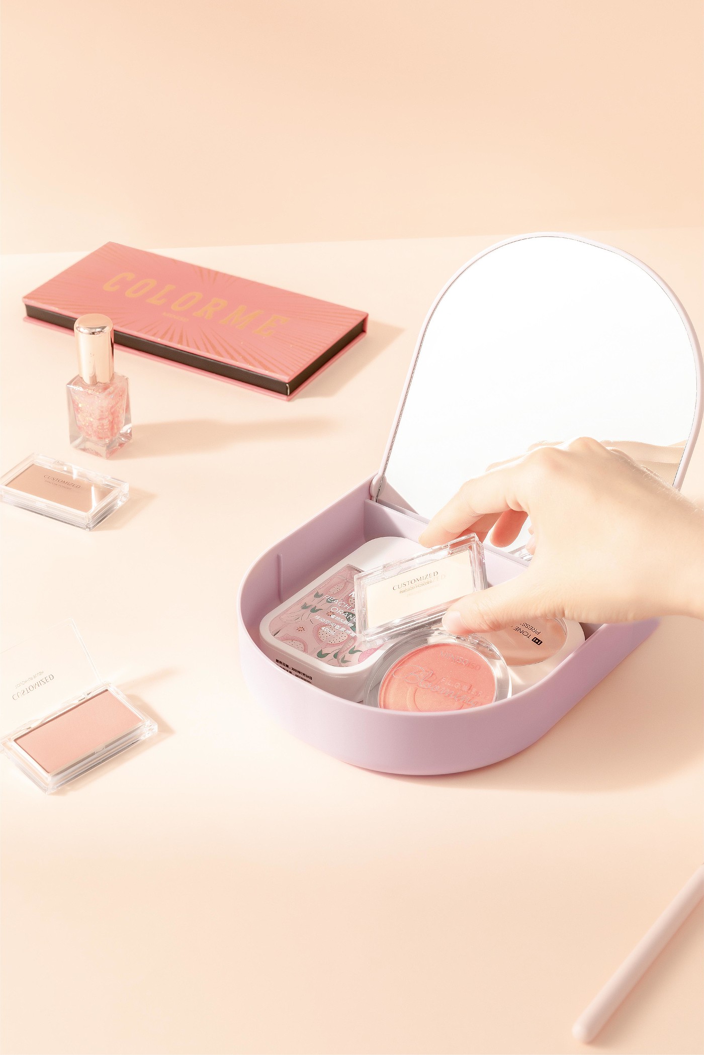MINISO，，