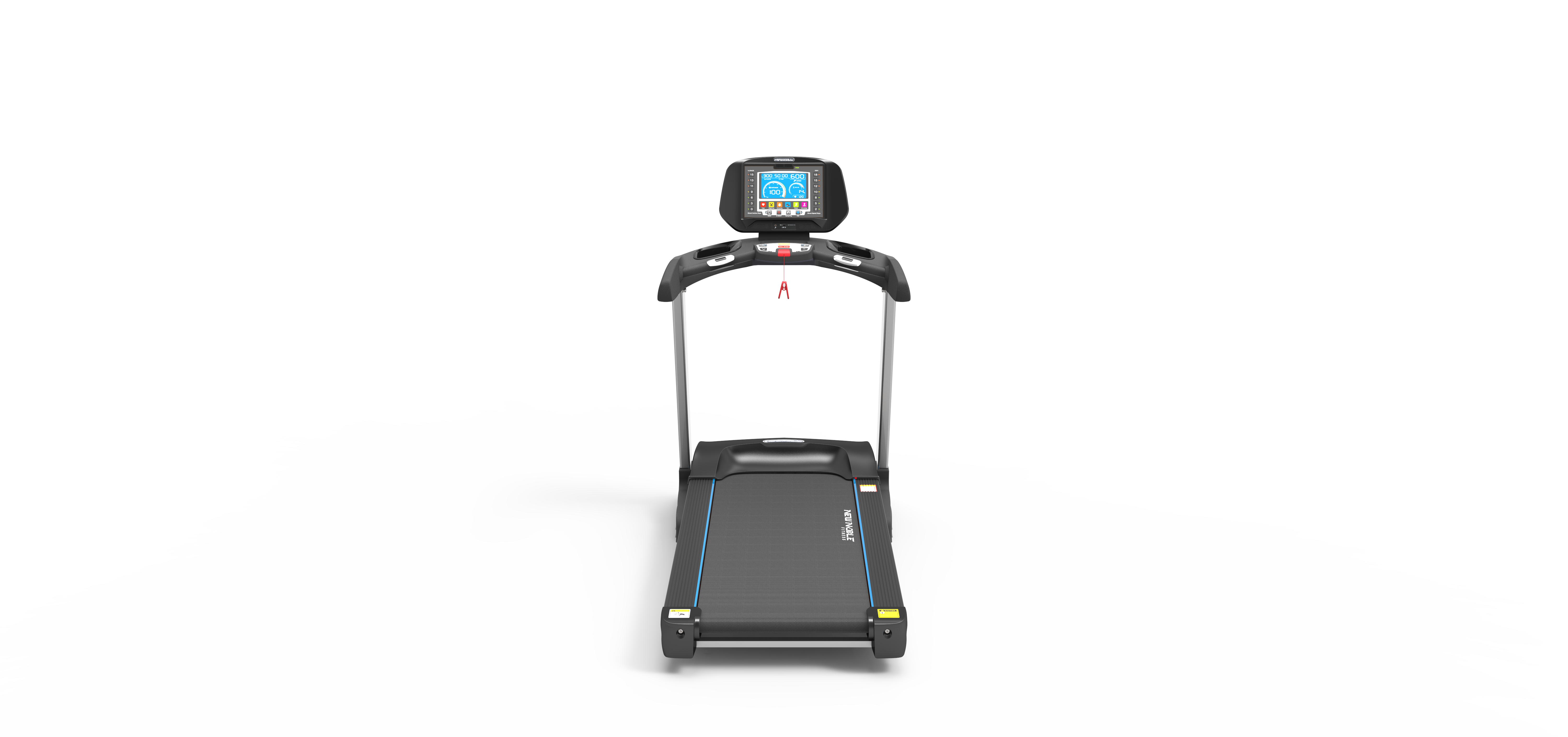 Fitness Equipment，Treadmill，