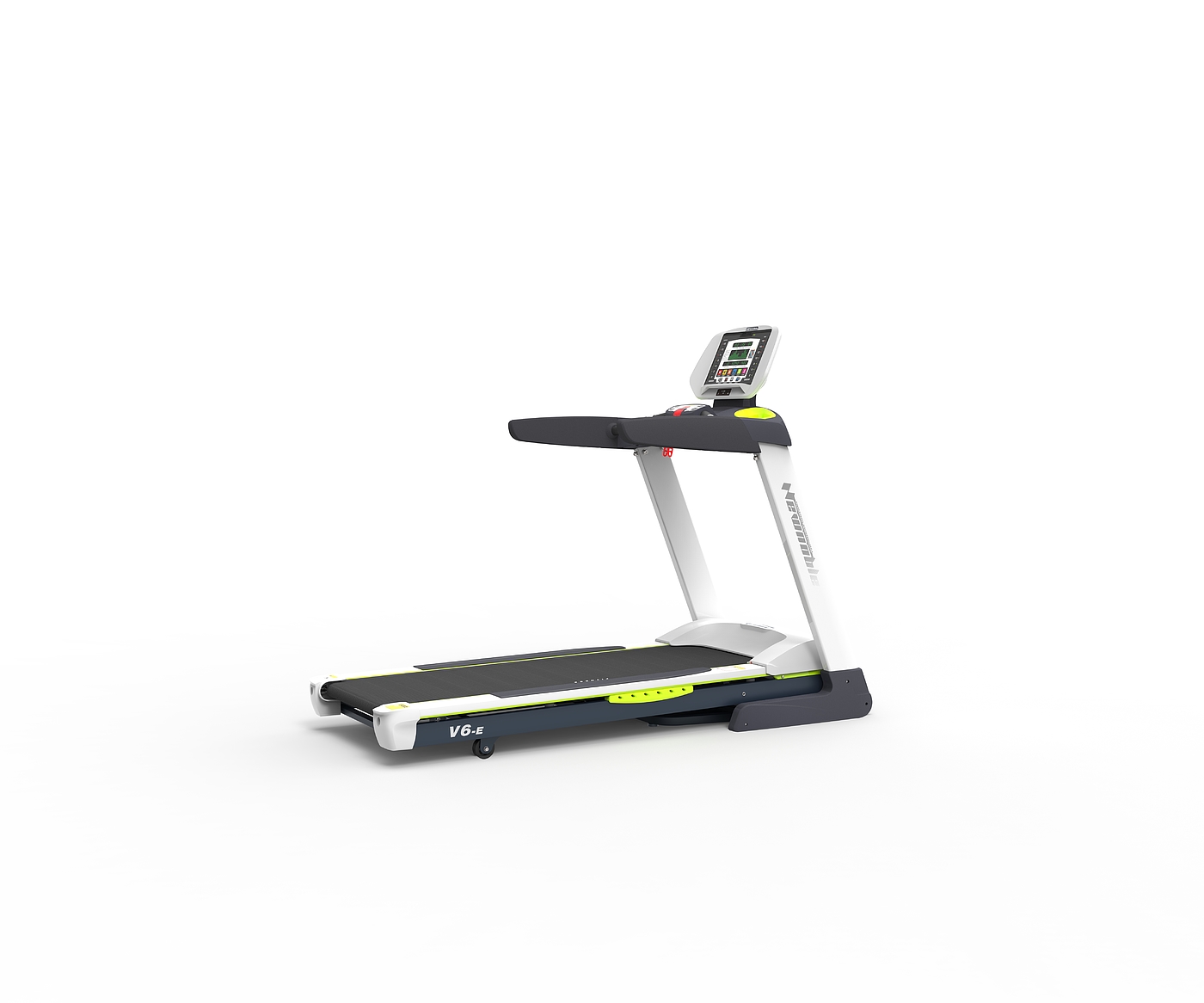 Fitness Equipment，Treadmill，