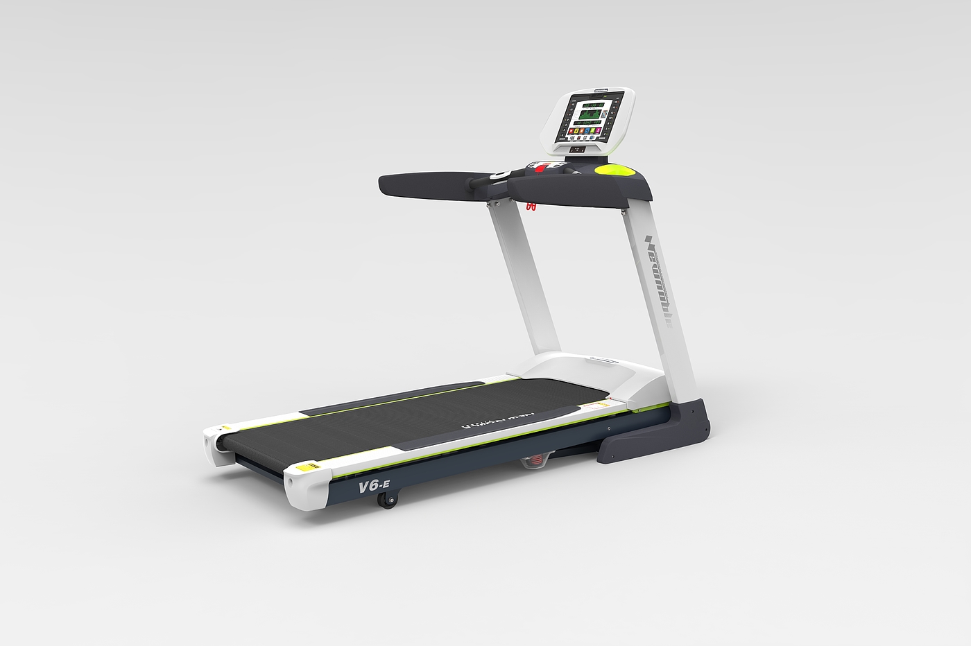 Fitness Equipment，Treadmill，