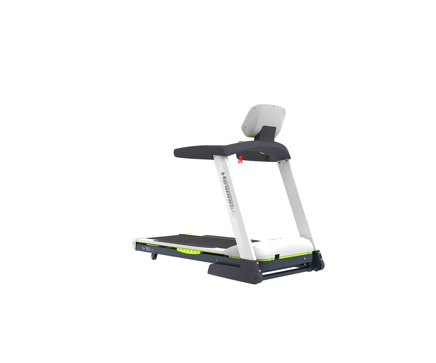 Fitness Equipment，Treadmill，