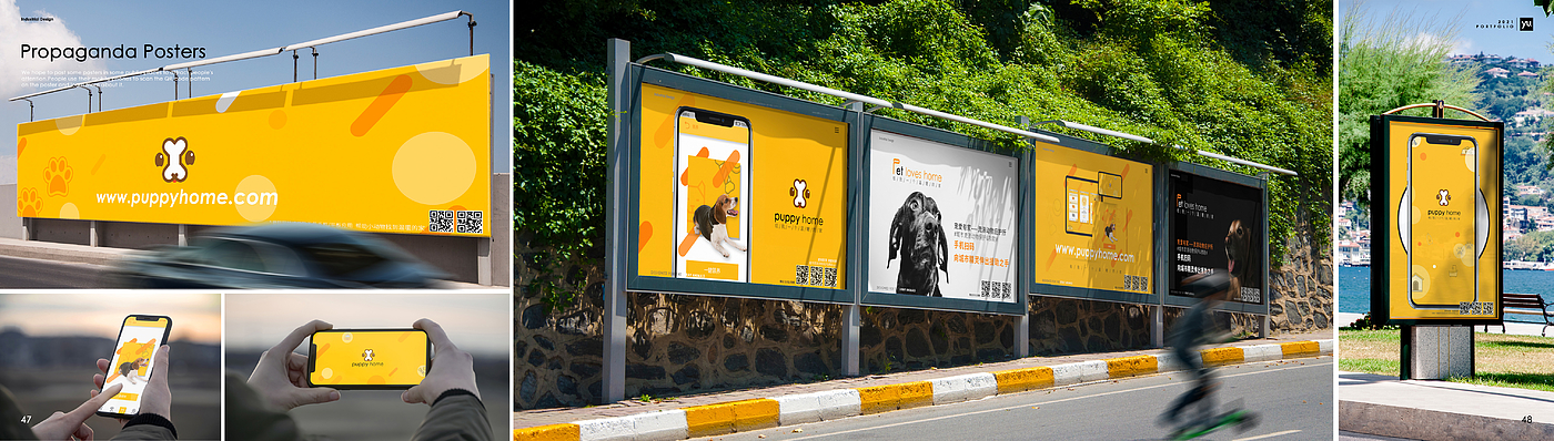 bench，communal facilities，Stray animals，App Design，modularization，stray dog，Man and society，humanistic concern，
