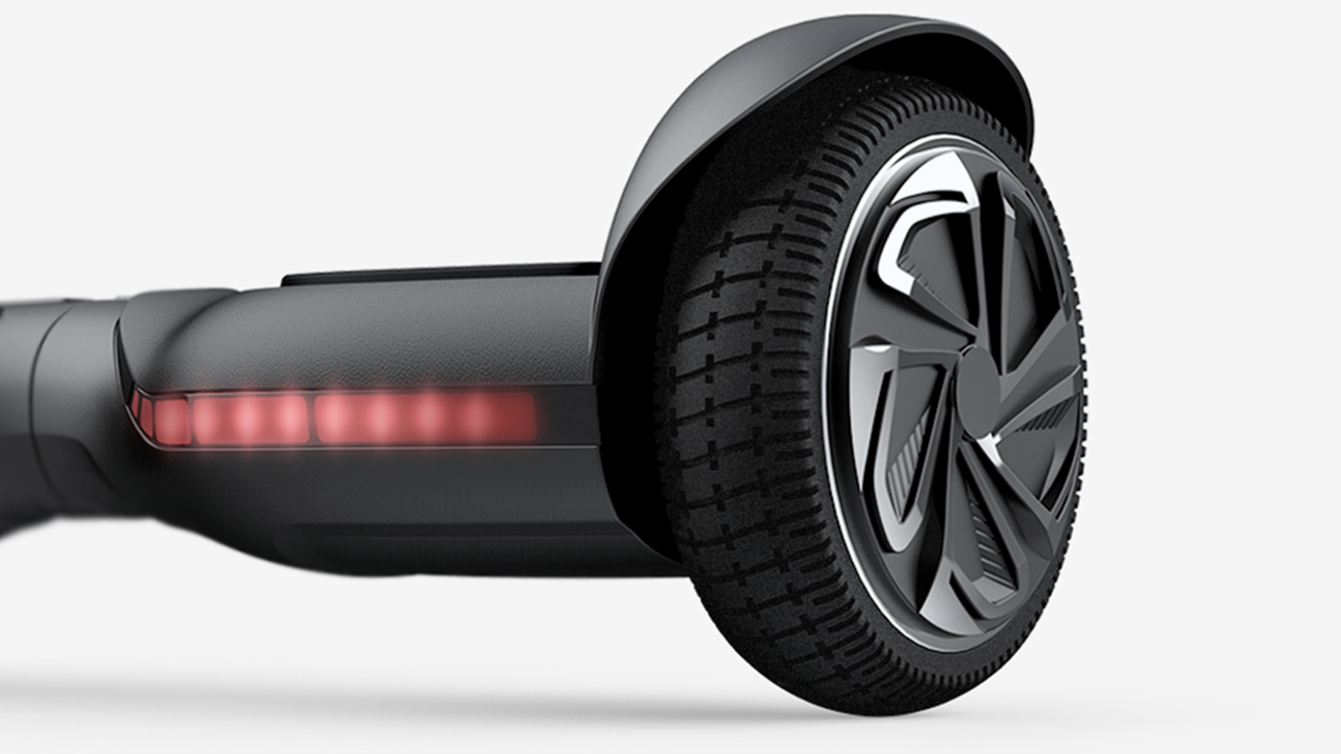 Dreamer Q3，Balance car，