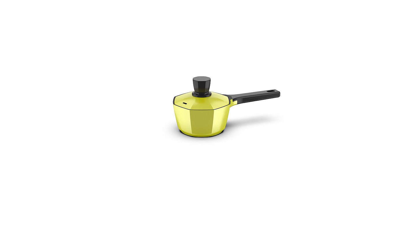 Star anise，non-stick cookware，durable，Less oil fume，multi-function，