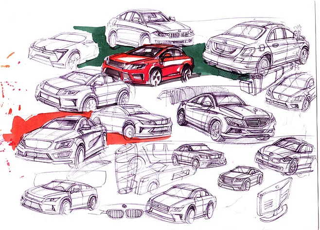 Hand painted works，Hand painted works，