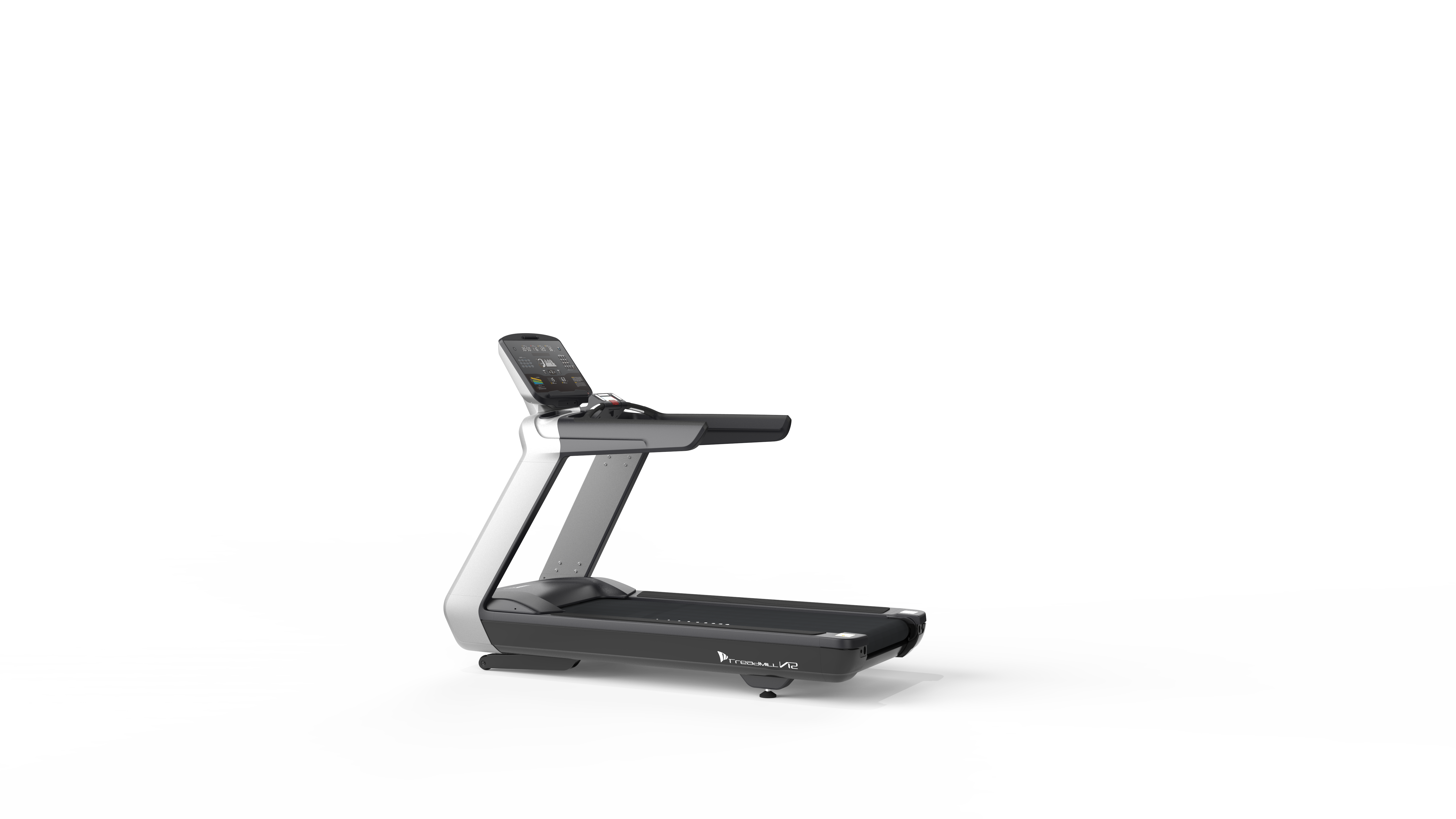 Treadmill，Fitness Equipment，