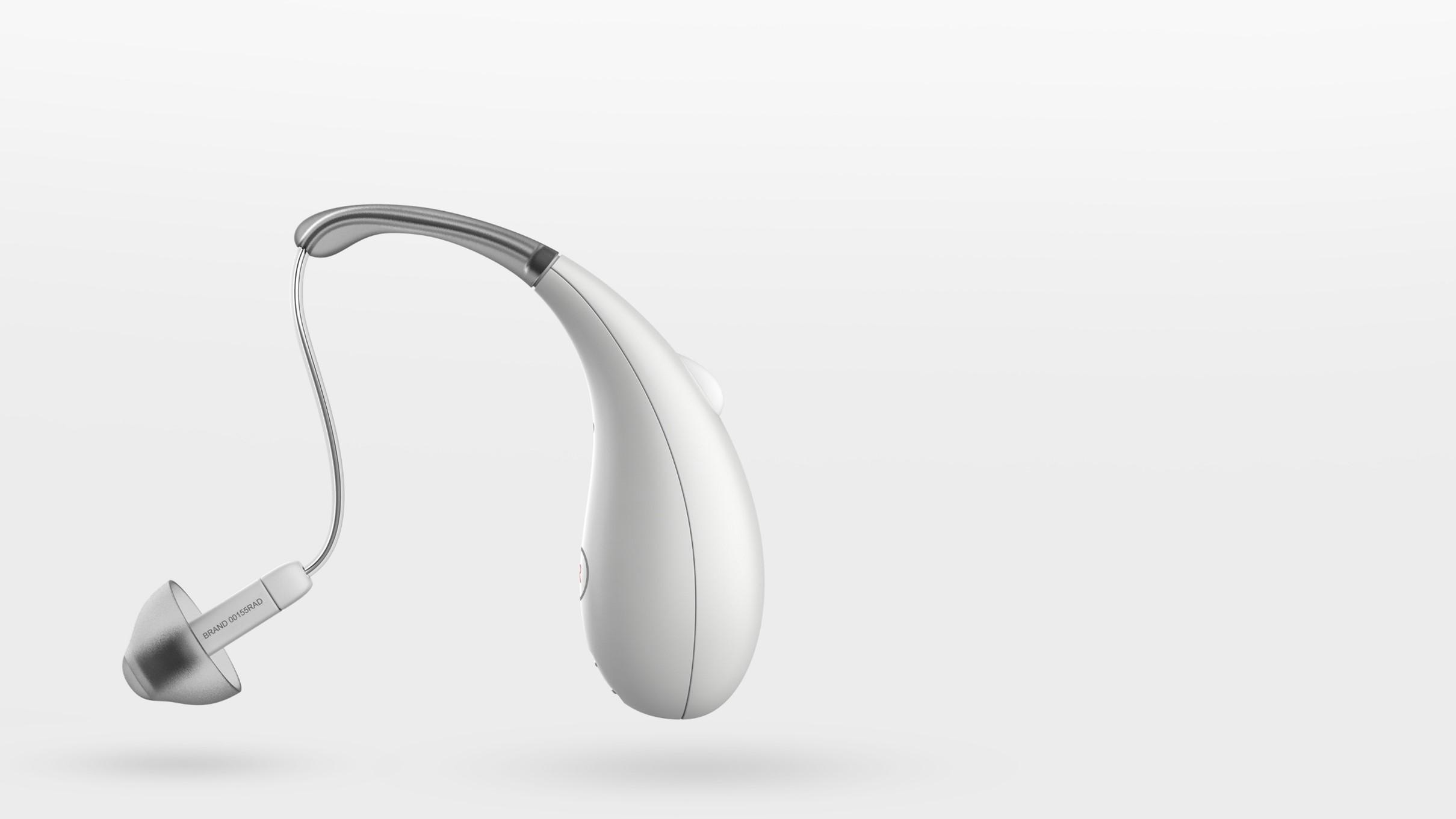 deaf-aid，Wear，headset，Air conduction，