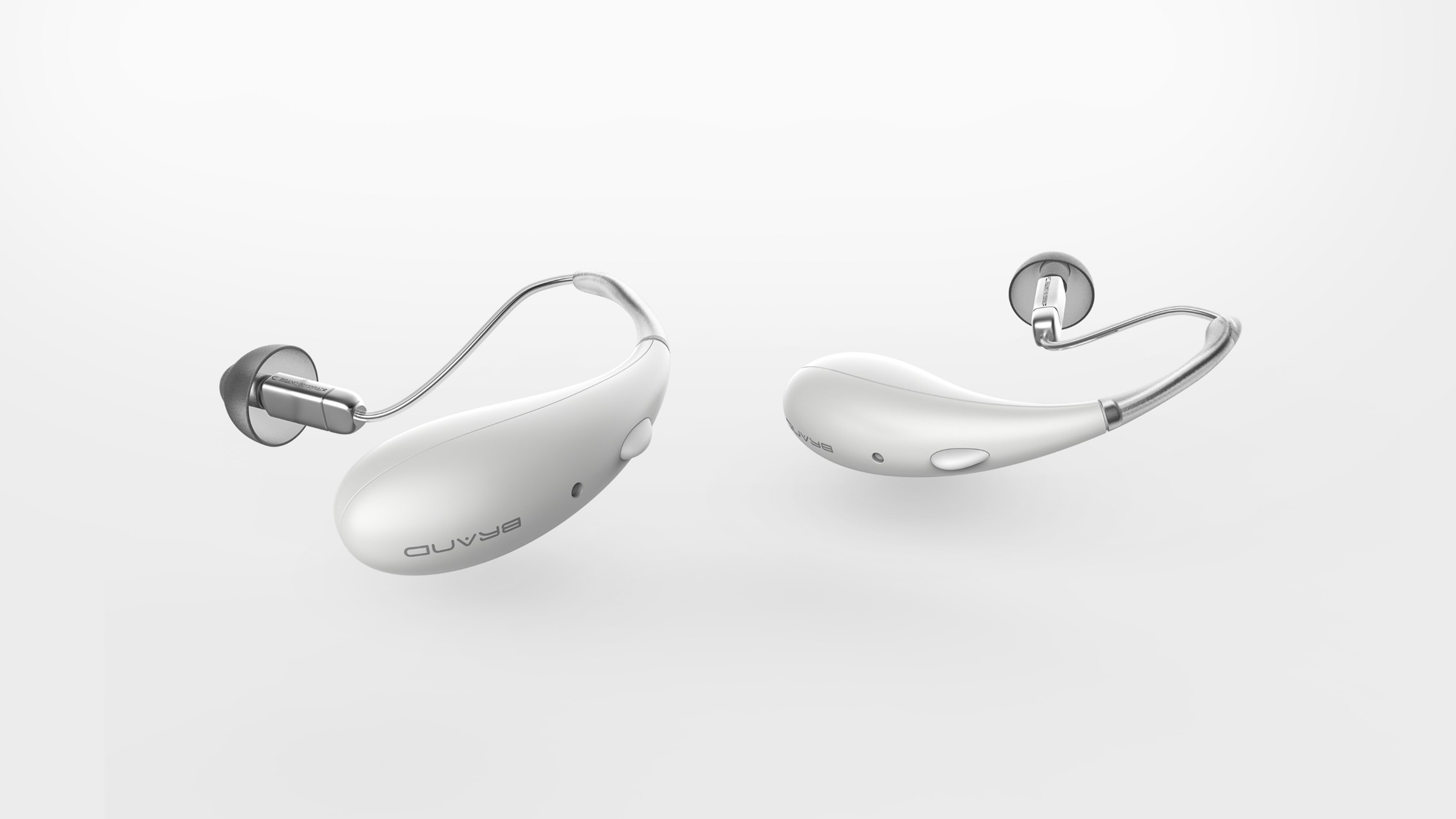 deaf-aid，Wear，headset，Air conduction，