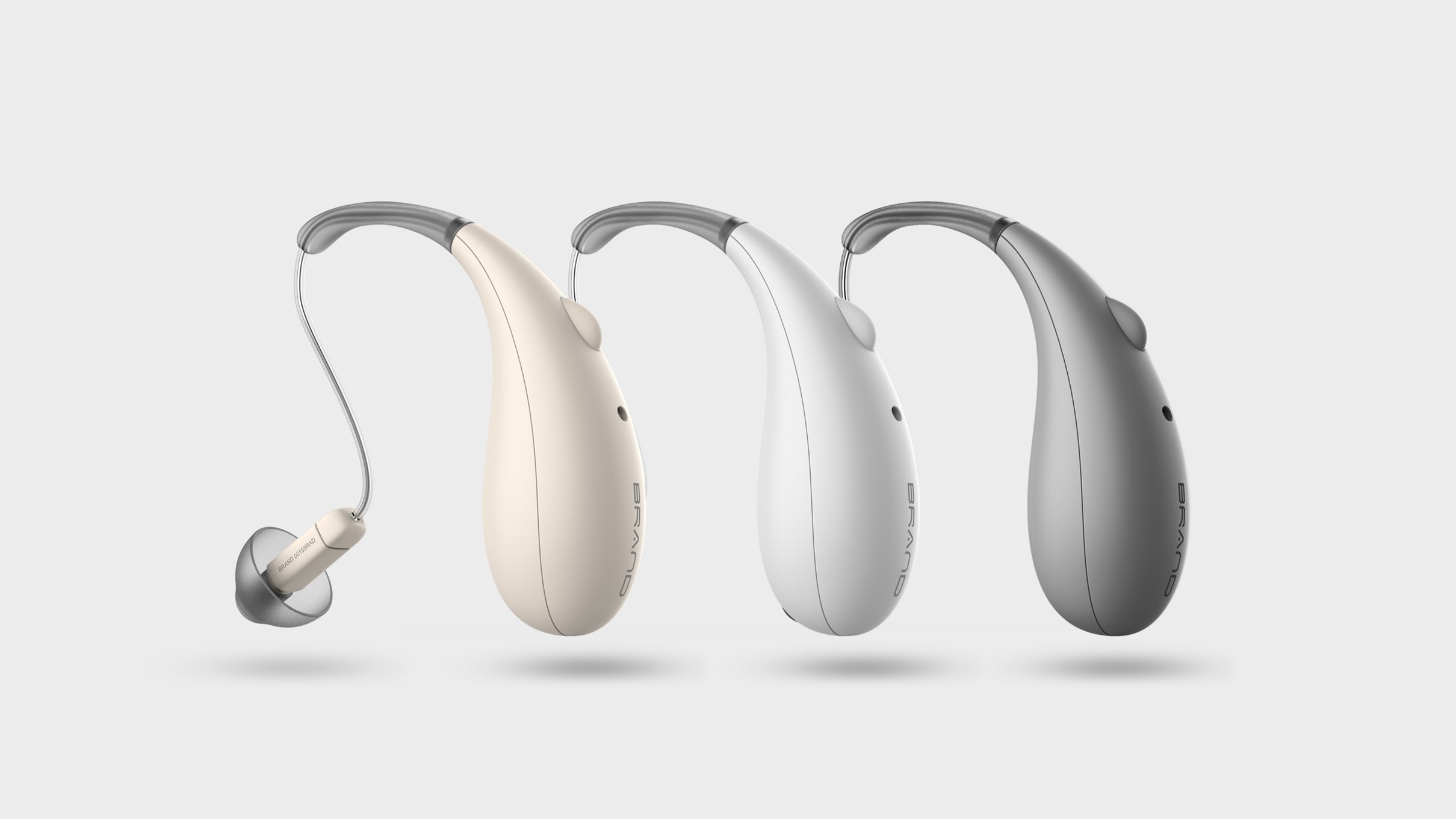 deaf-aid，Wear，headset，Air conduction，