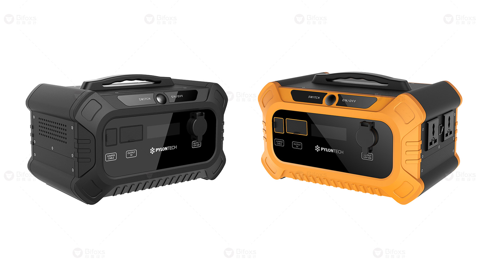 Energy storage machine design，Design of energy storage power supply，product design，Appearance design，