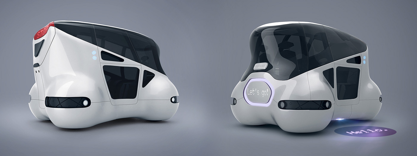 Mobile traffic，concept，automobile，