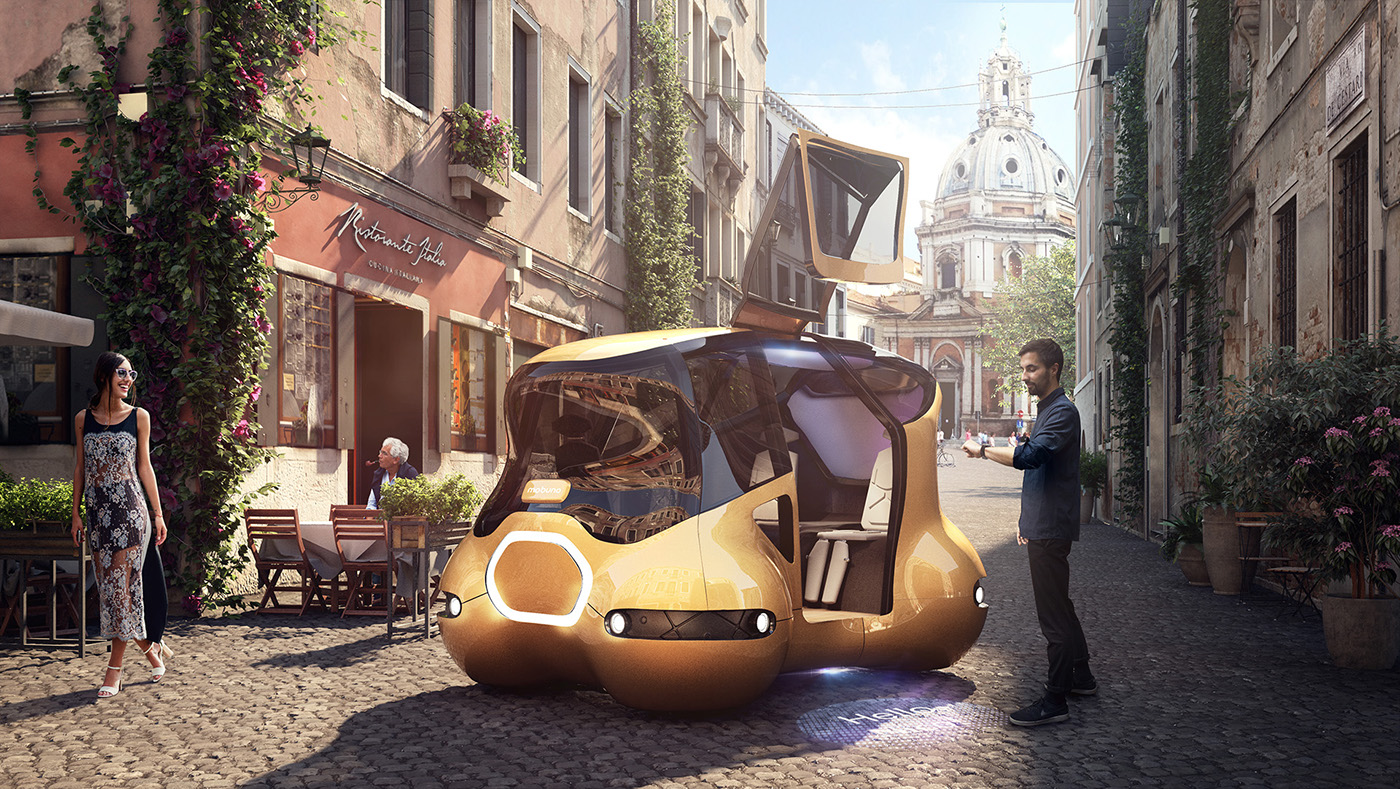 Mobile traffic，concept，automobile，