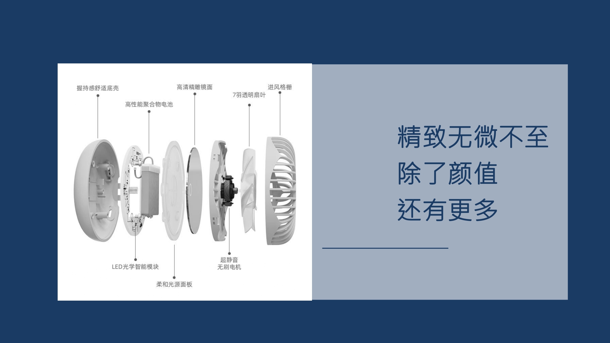 Cultural and creative work，