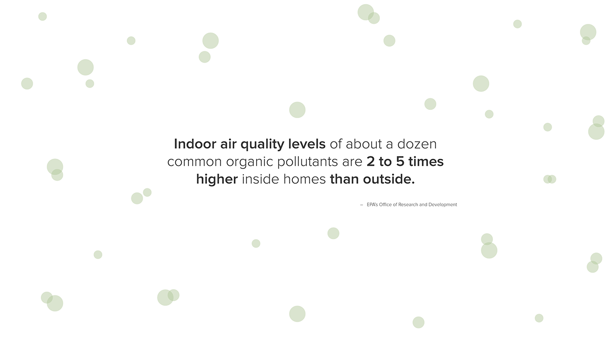 Air detection，intelligence，