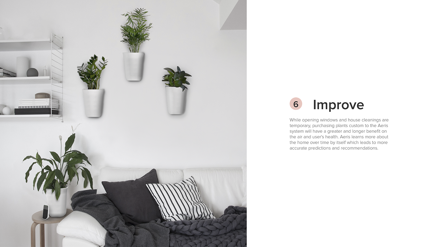 Air detection，intelligence，