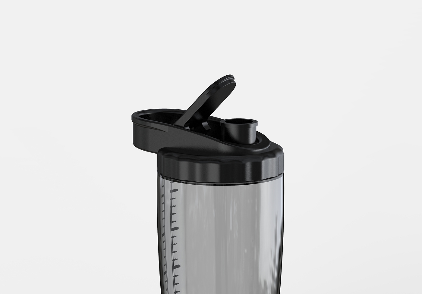 Water cup，Shaking cup，curve，