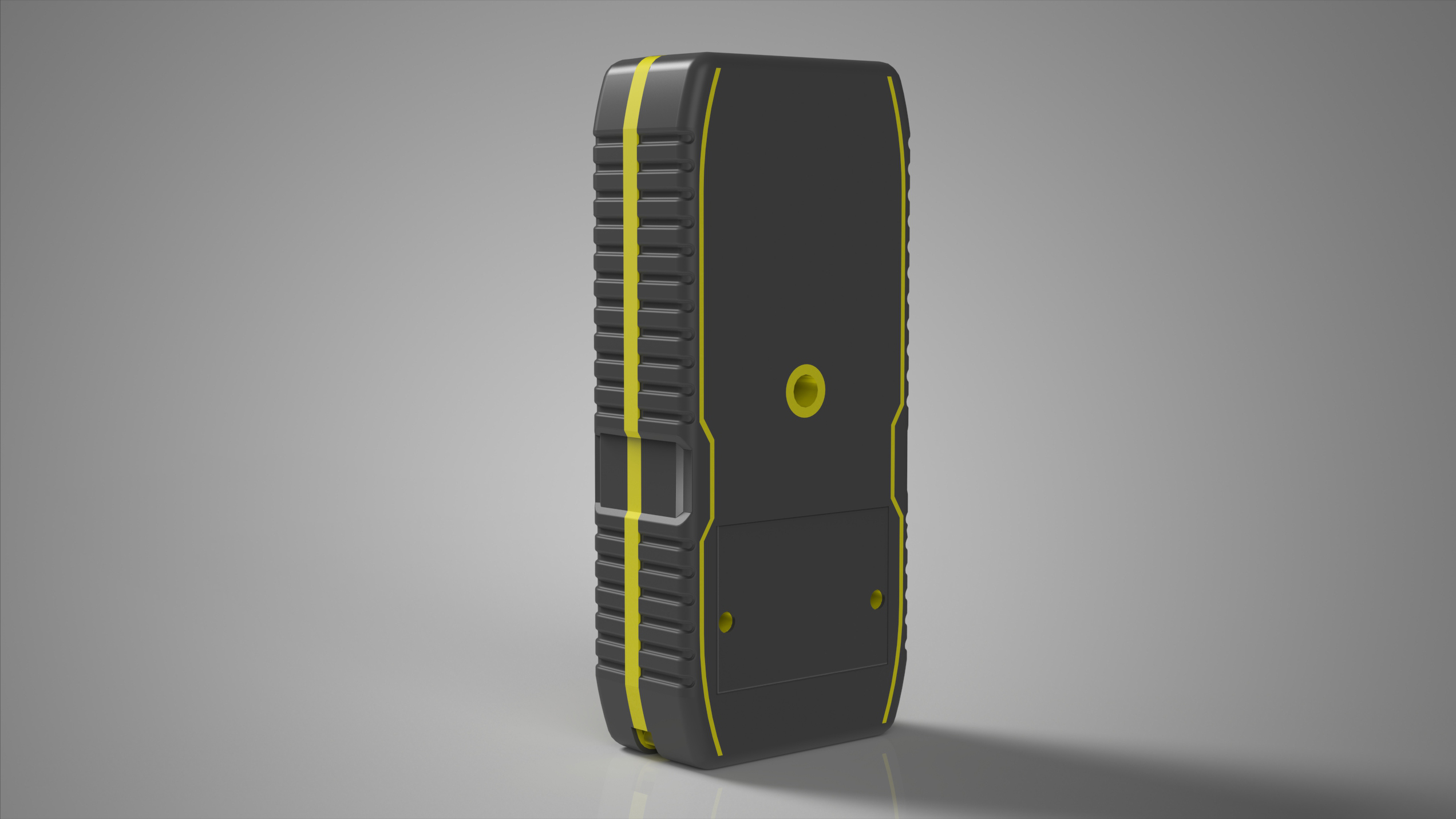 Rangefinder, design, industrial design，