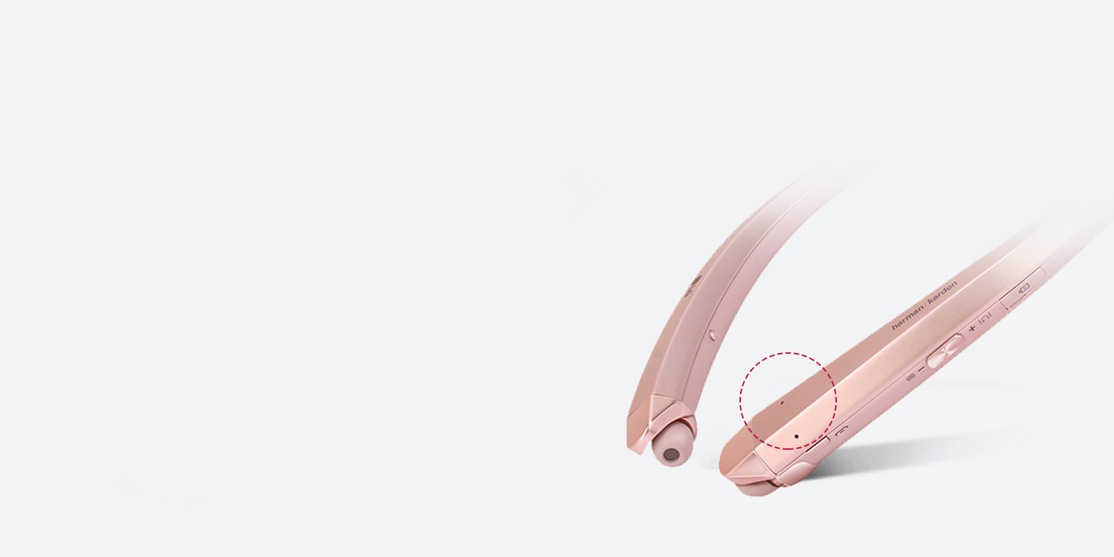 lg，headset，Bluetooth，product design，