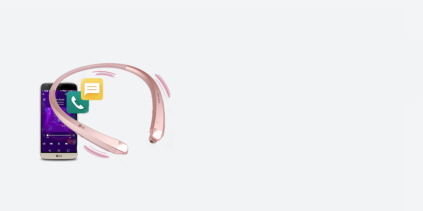 lg，headset，Bluetooth，product design，