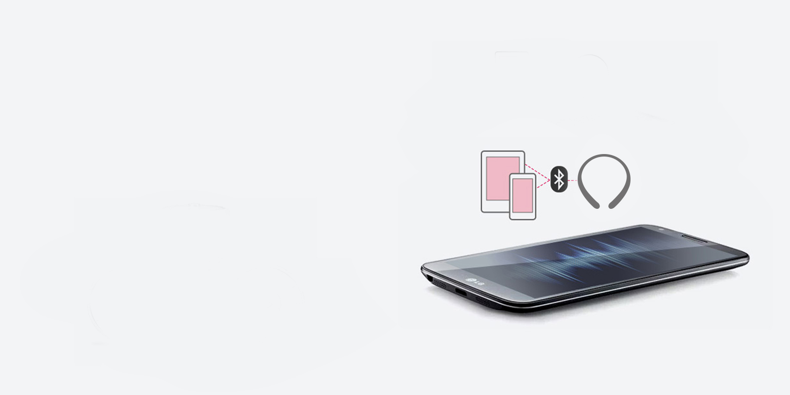 lg，headset，Bluetooth，product design，