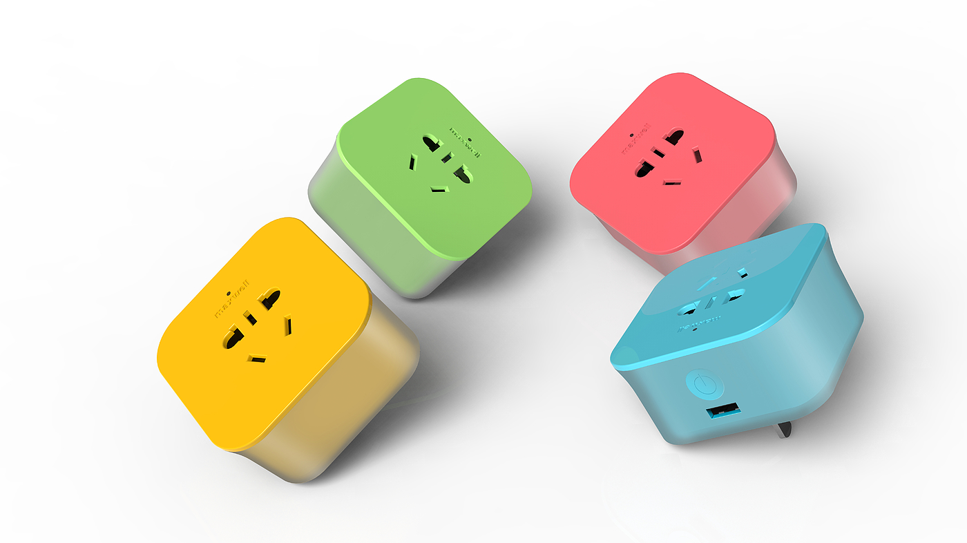 Smart socket，