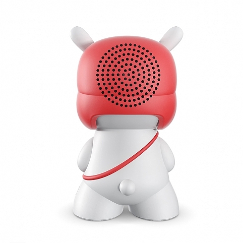 millet，loudspeaker box，Digital，science and technology，