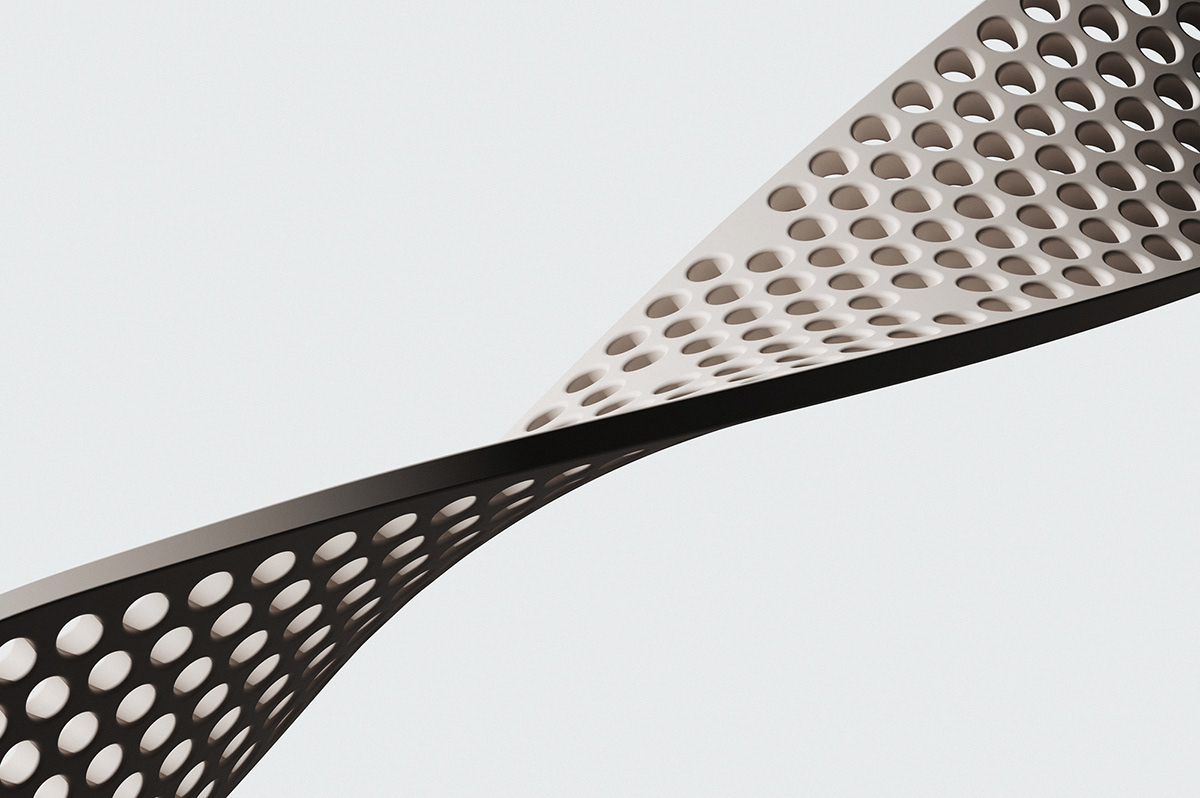 Rising Chronograph，Wrist watch，Hand drawn，