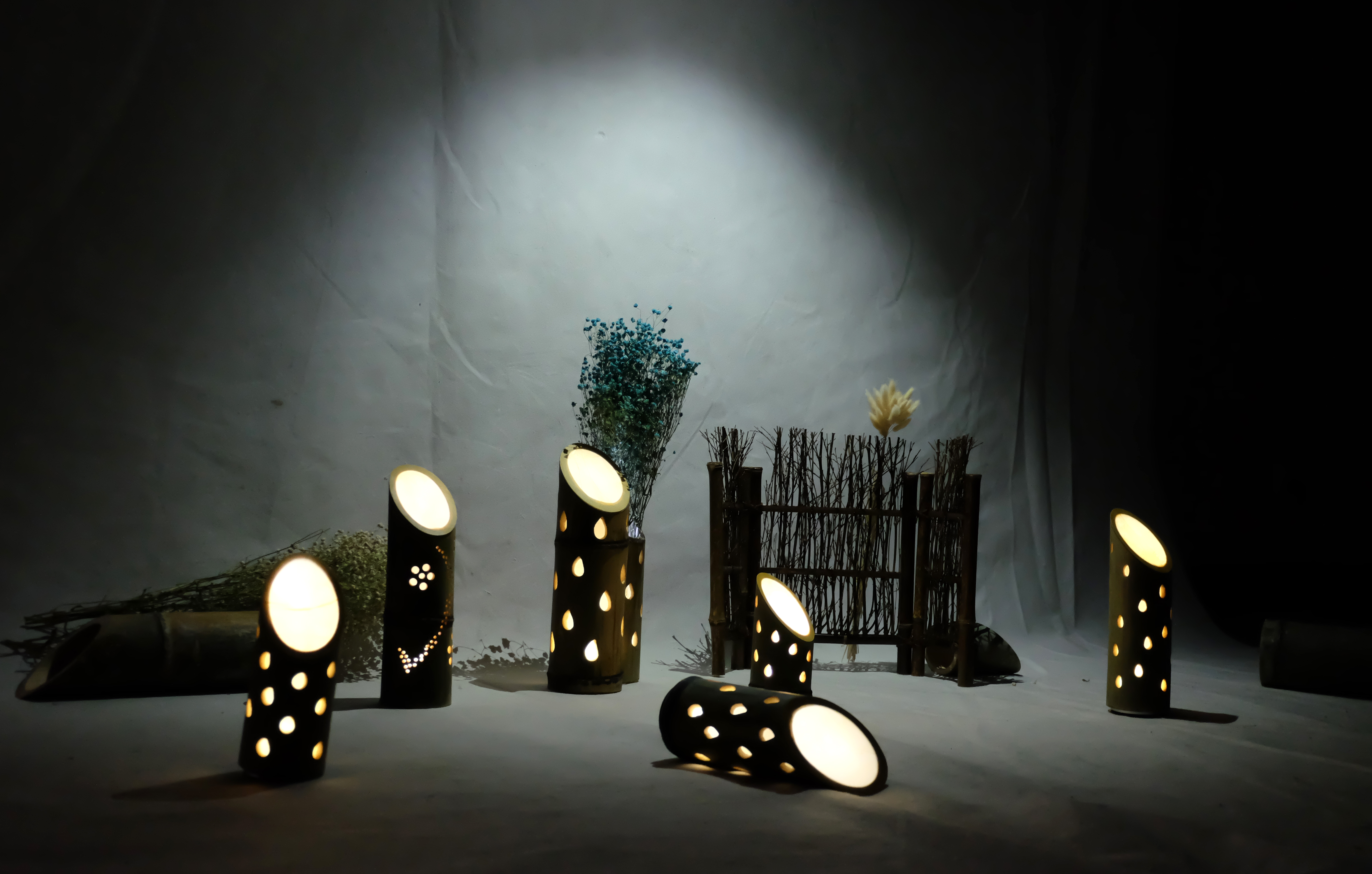 Cultural and creative design，lamp，product，Culture，Traditional，