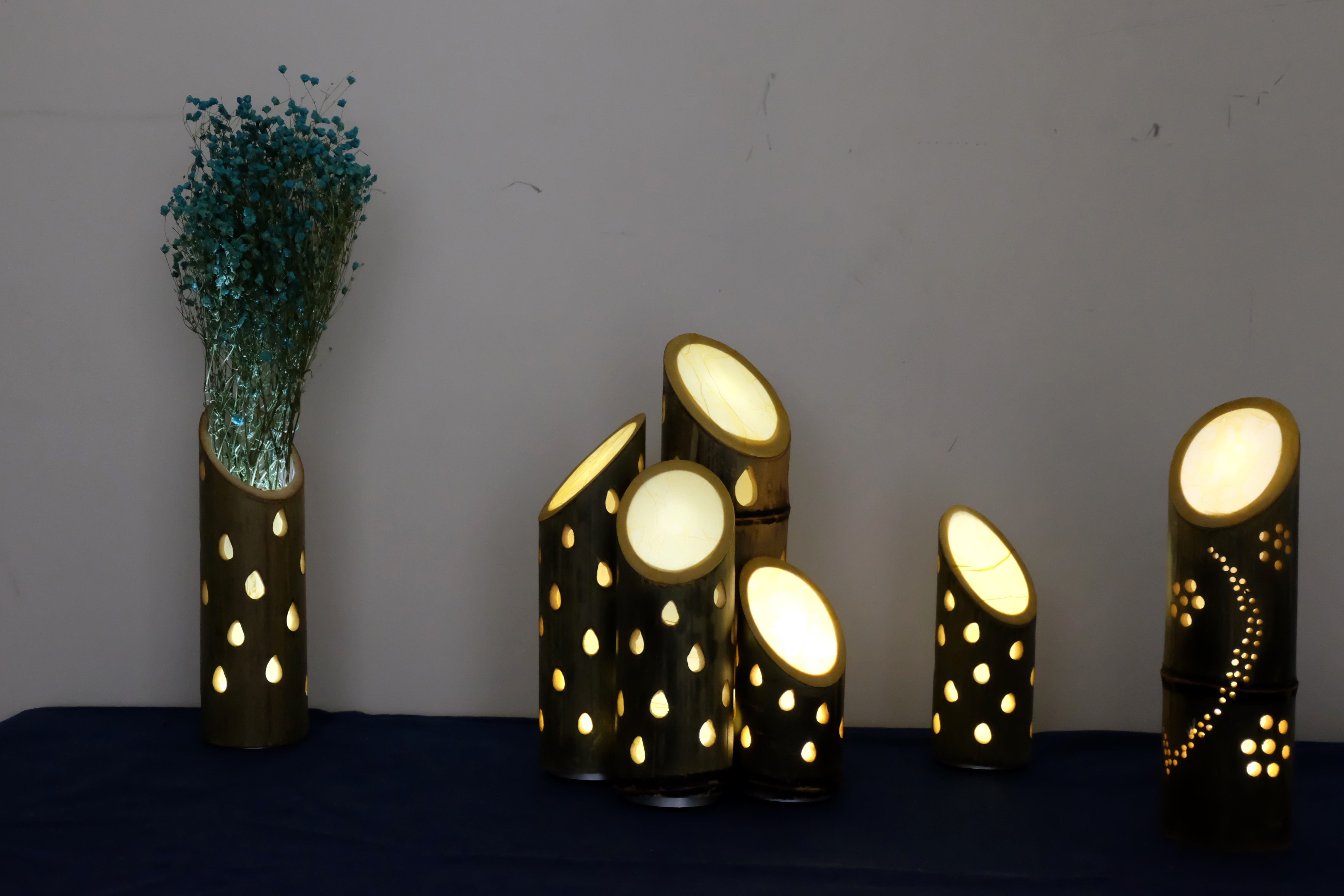 Cultural and creative design，lamp，product，Culture，Traditional，