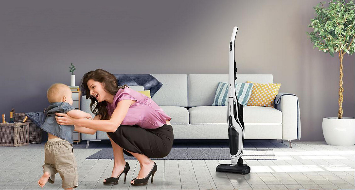 Samsung，intelligence，Vacuum cleaner，Household Electric Appliances，