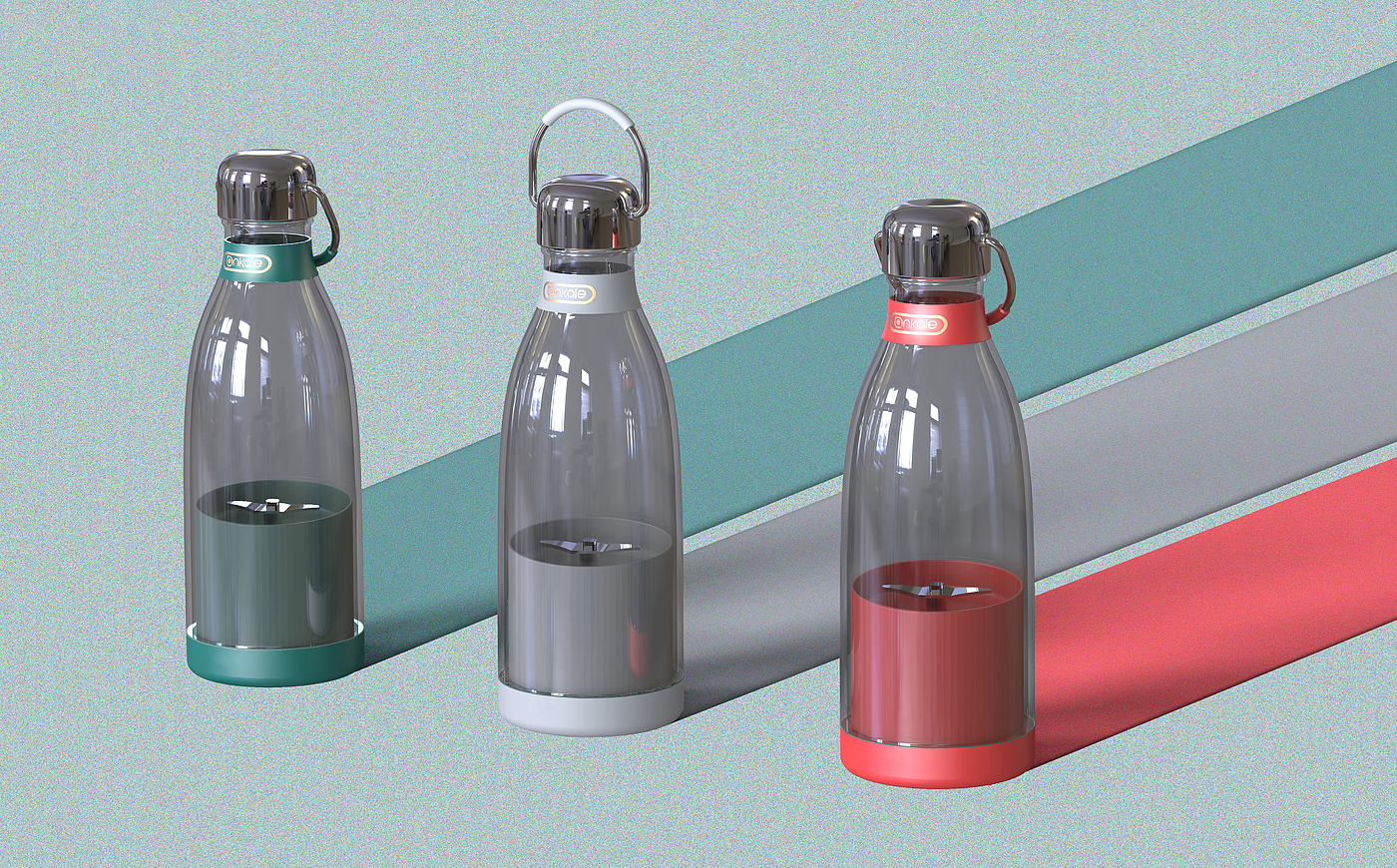 juice cup，liquidizer，Juice bottle，Juicer，bottle，