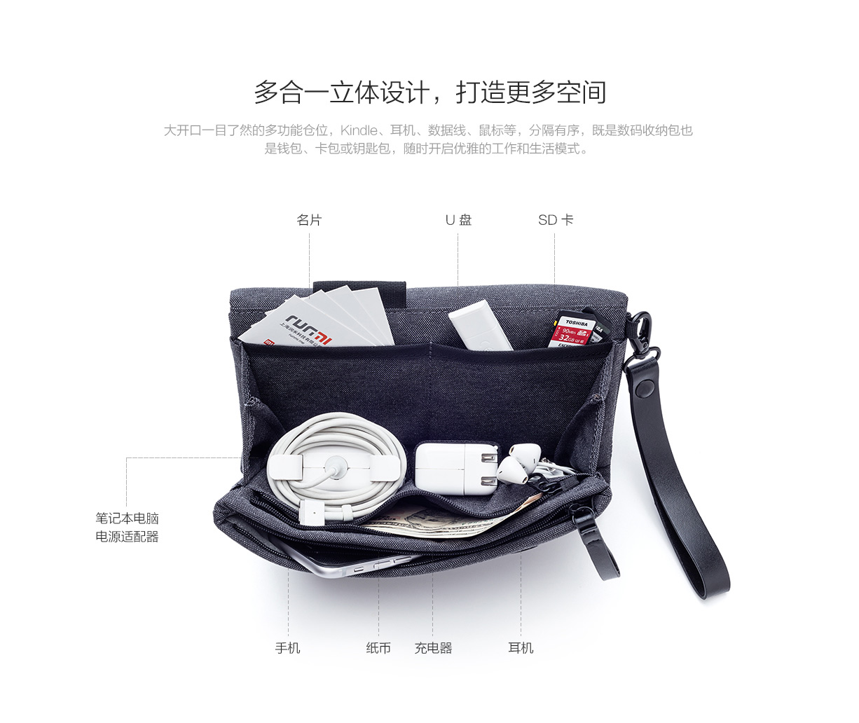 millet，Digital，Receive，product design，