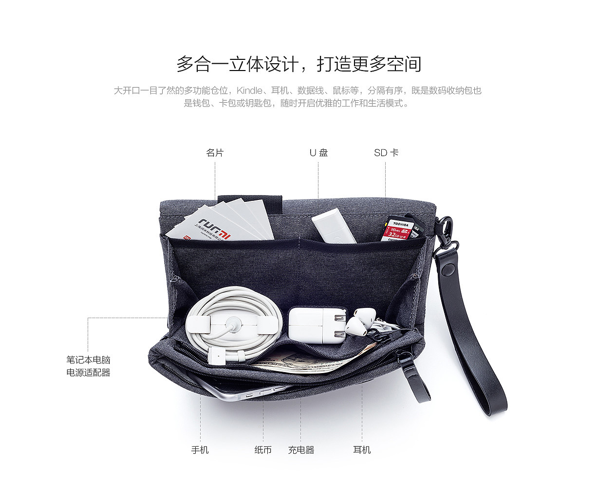 millet，Digital，Receive，product design，