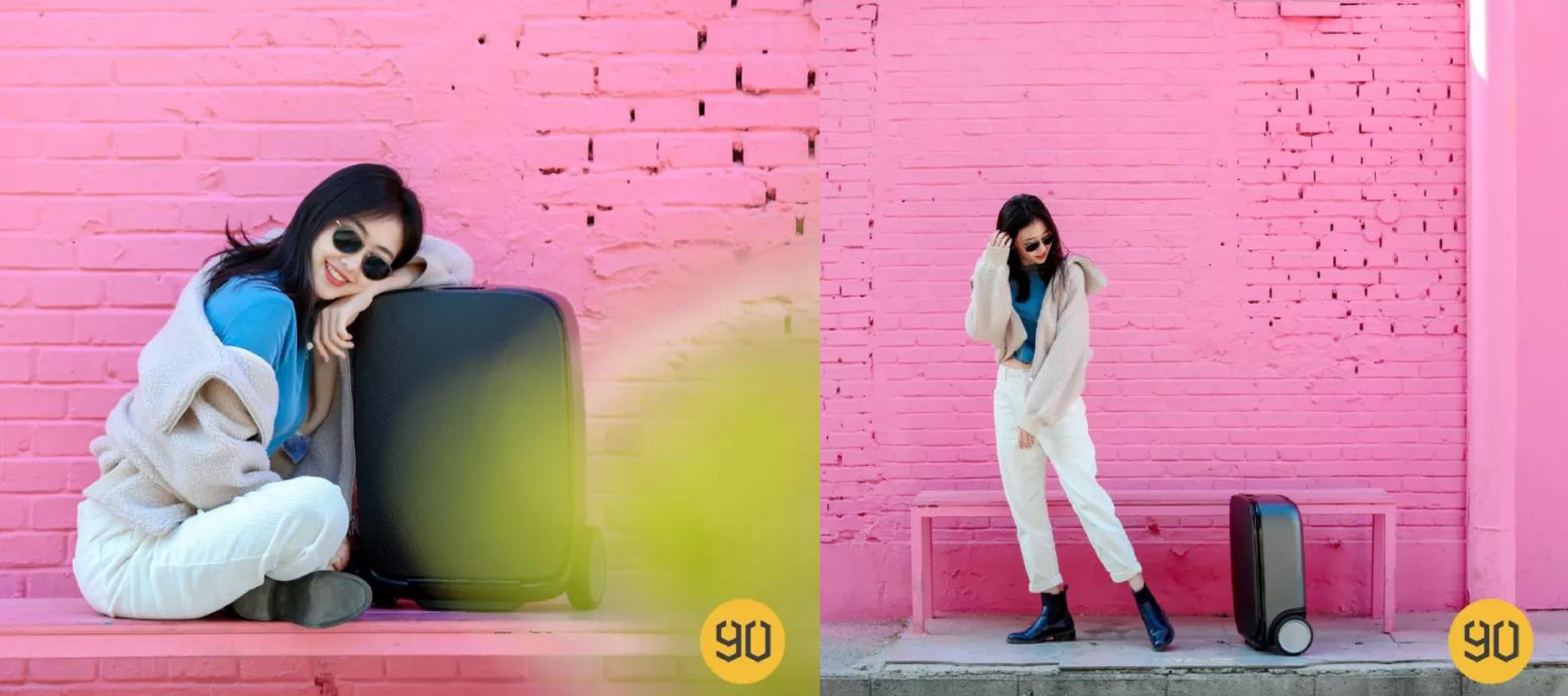 industrial design，Draw bar box，suitcase，product design，