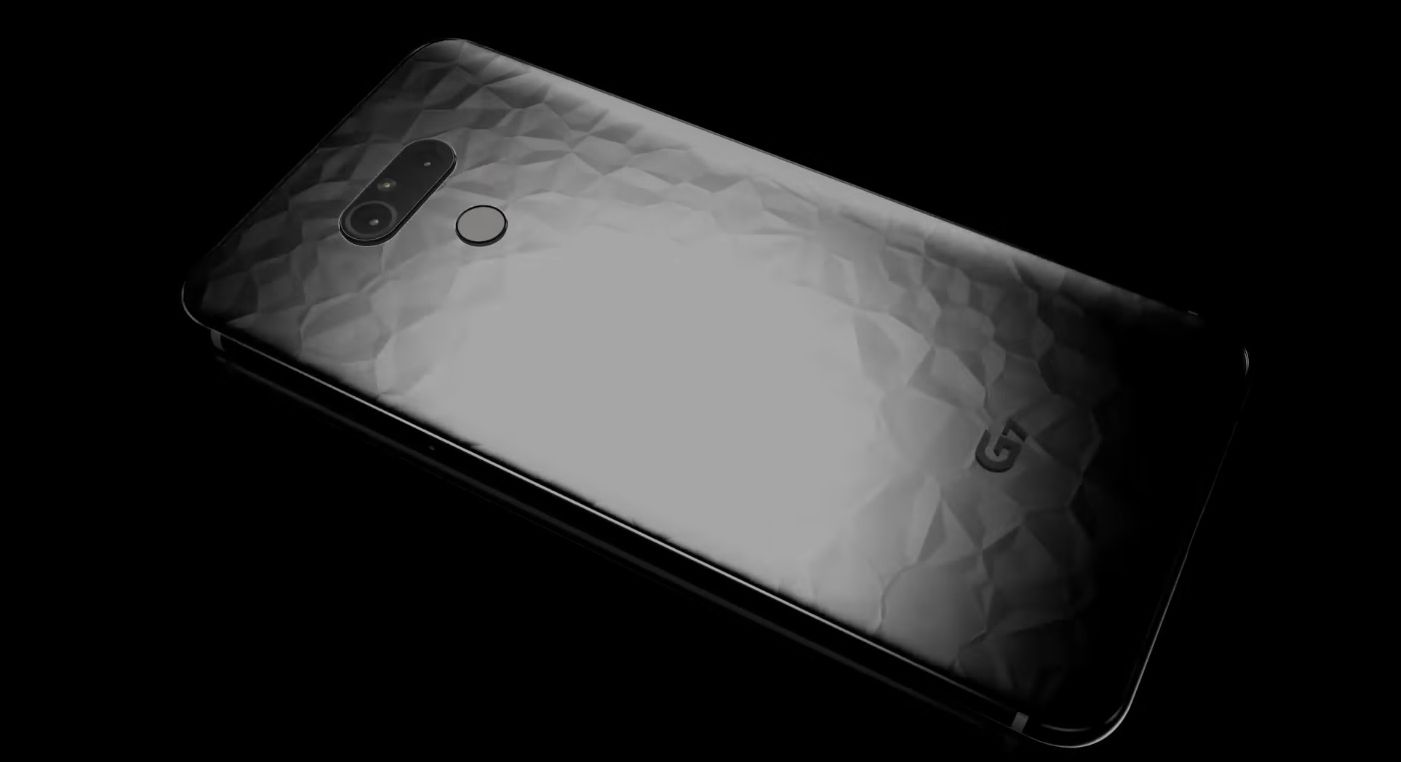 black，mobile phone，conceptual design，ＬＧＧ７，