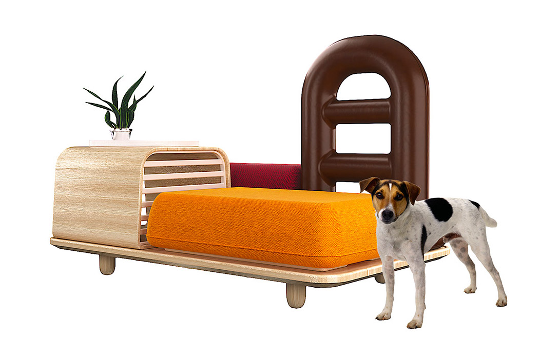 Pets，sofa，assemble，Pet nest，