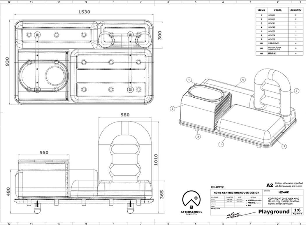 Pets，sofa，assemble，Pet nest，
