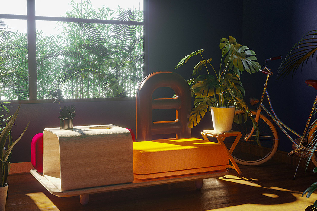 Pets，sofa，assemble，Pet nest，