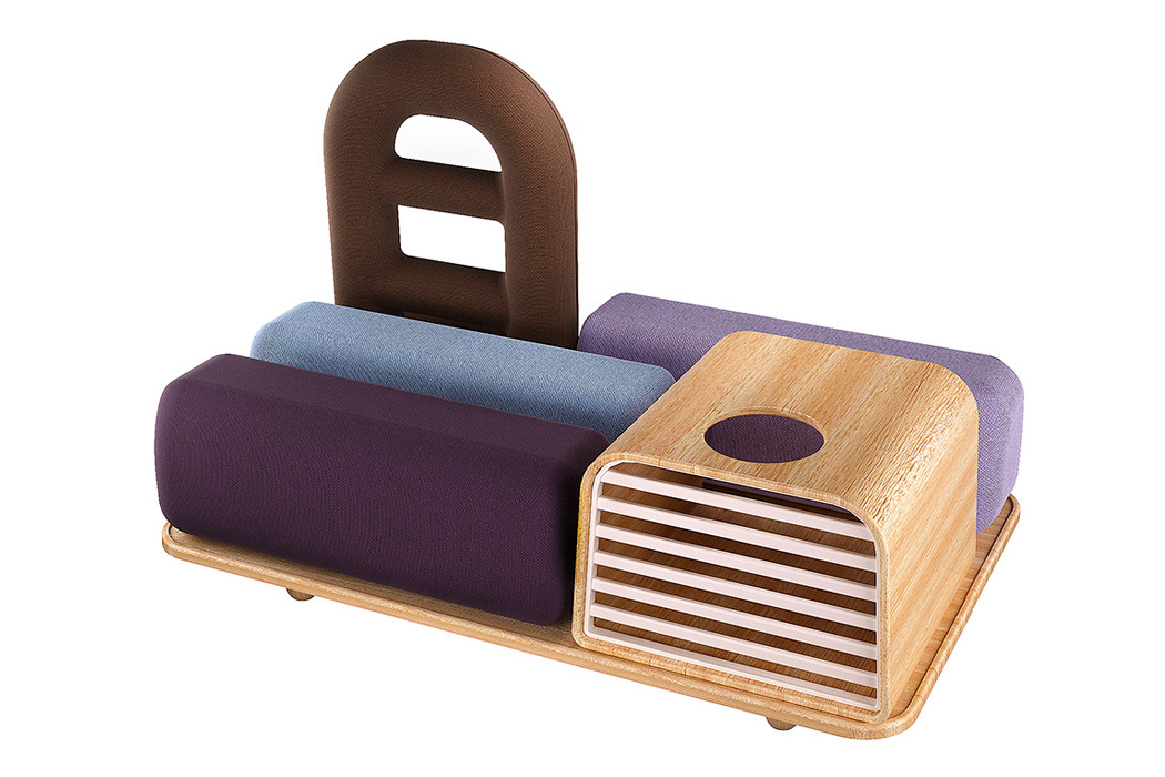 Pets，sofa，assemble，Pet nest，