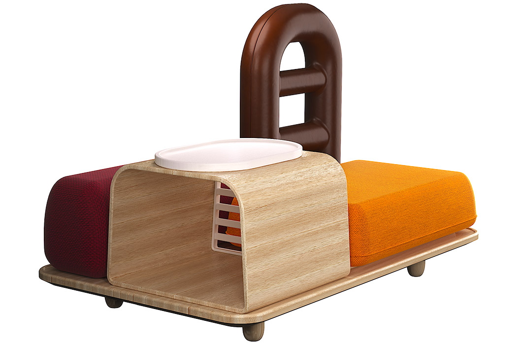 Pets，sofa，assemble，Pet nest，