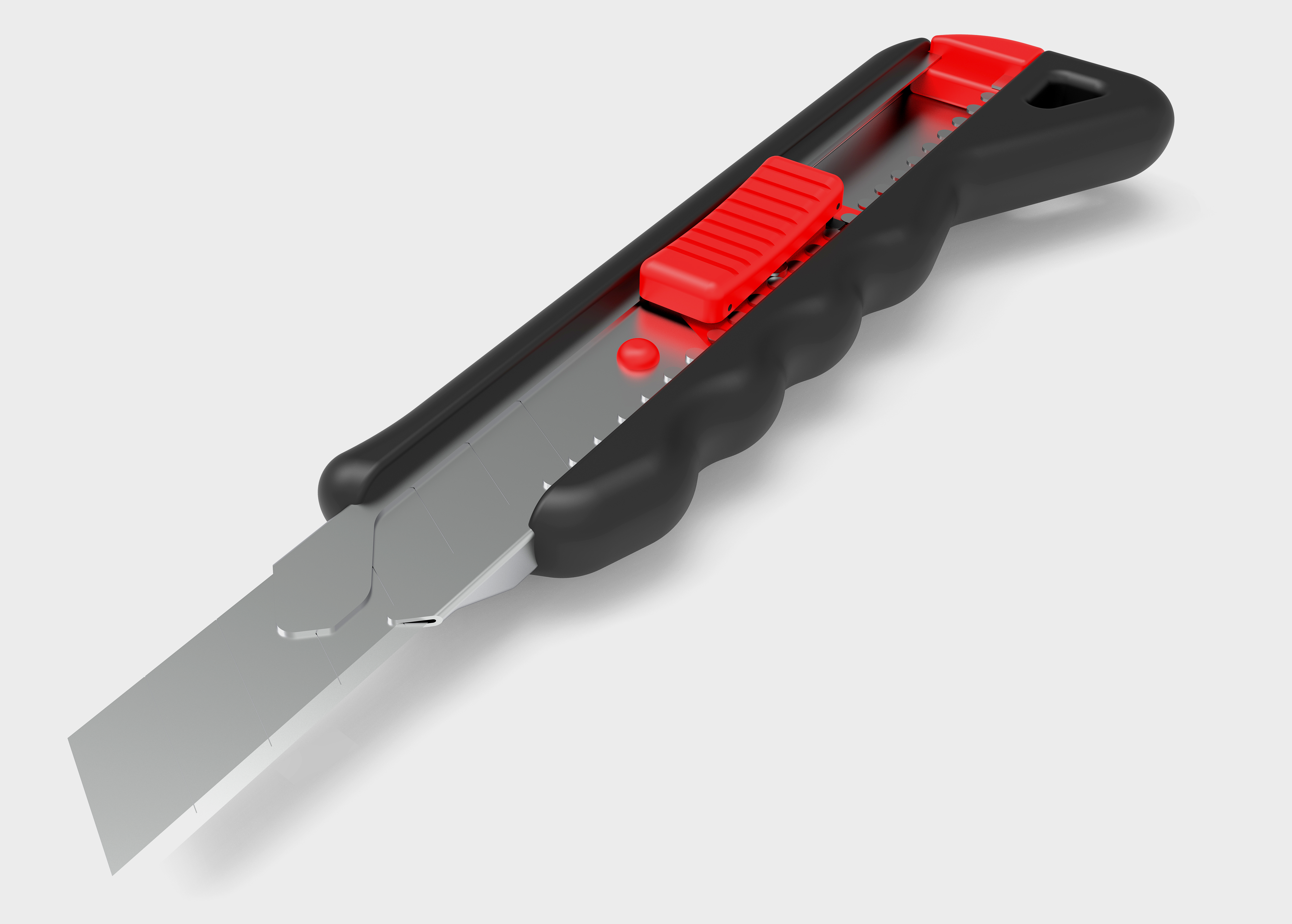 The knife，Office Supplies，Stationery，