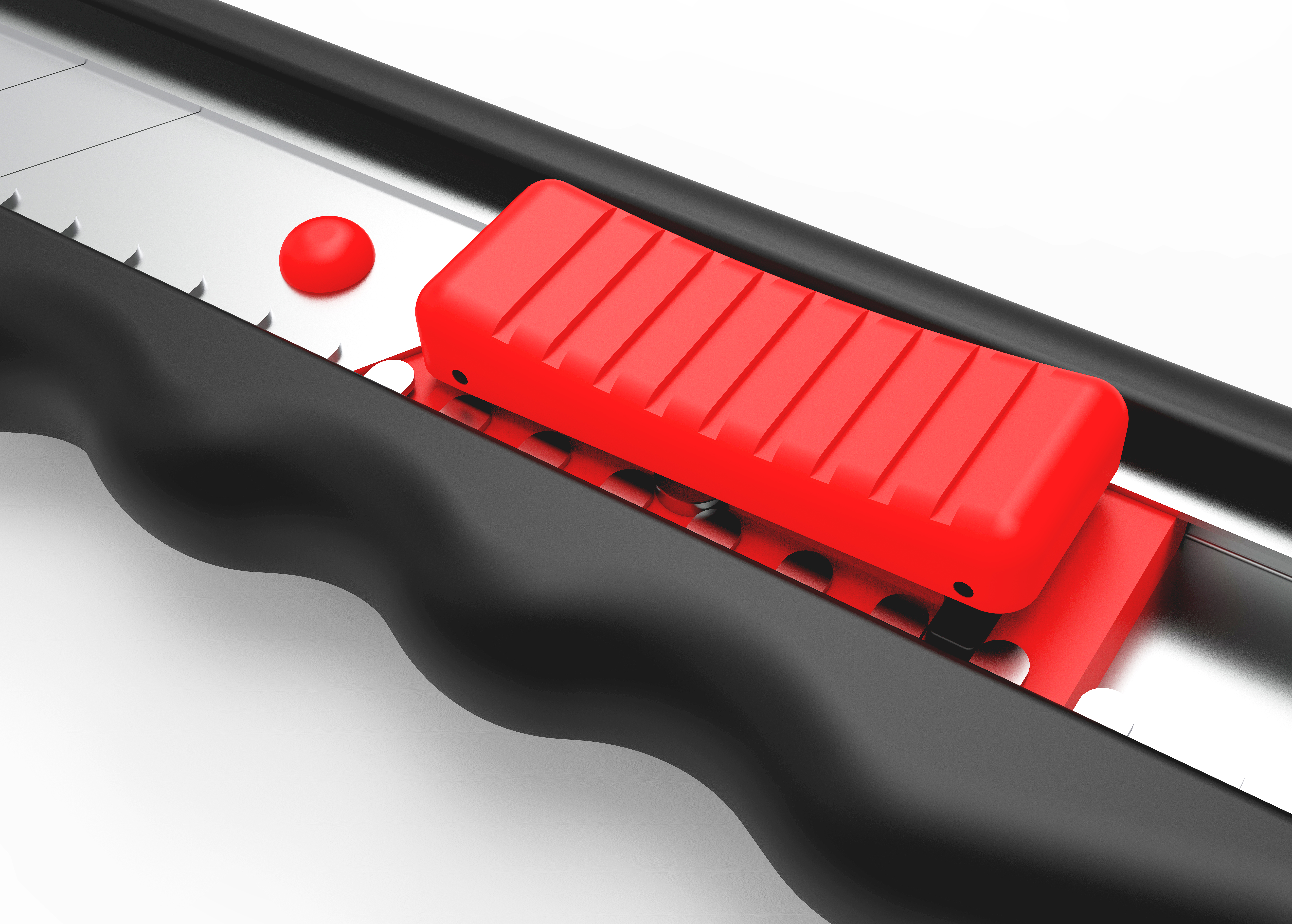 The knife，Office Supplies，Stationery，