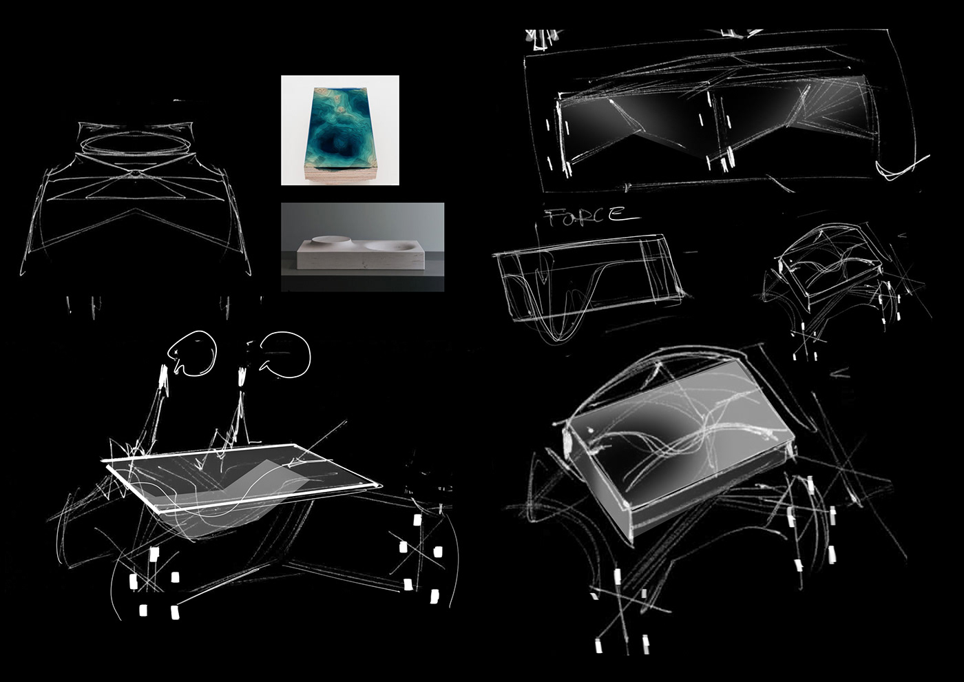 automobile，Sense of science and technology，Cool，Hand drawn，